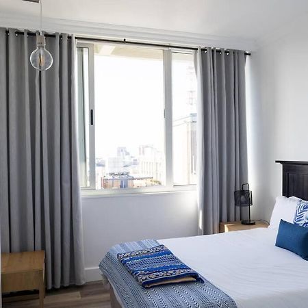 Modern, Trendy And Comfortable 2 Bedroom Apartment In Cape Town Exterior foto