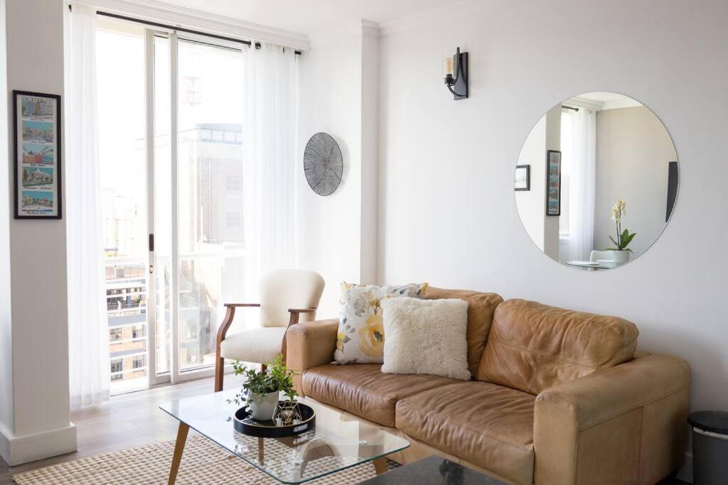 Modern, Trendy And Comfortable 2 Bedroom Apartment In Cape Town Exterior foto