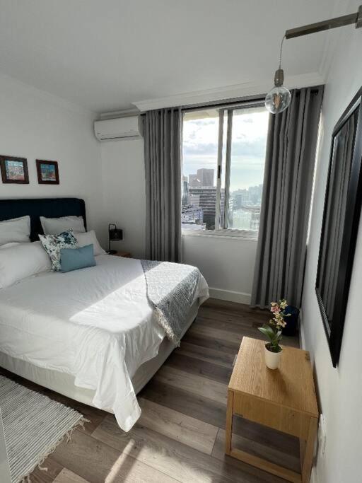 Modern, Trendy And Comfortable 2 Bedroom Apartment In Cape Town Exterior foto